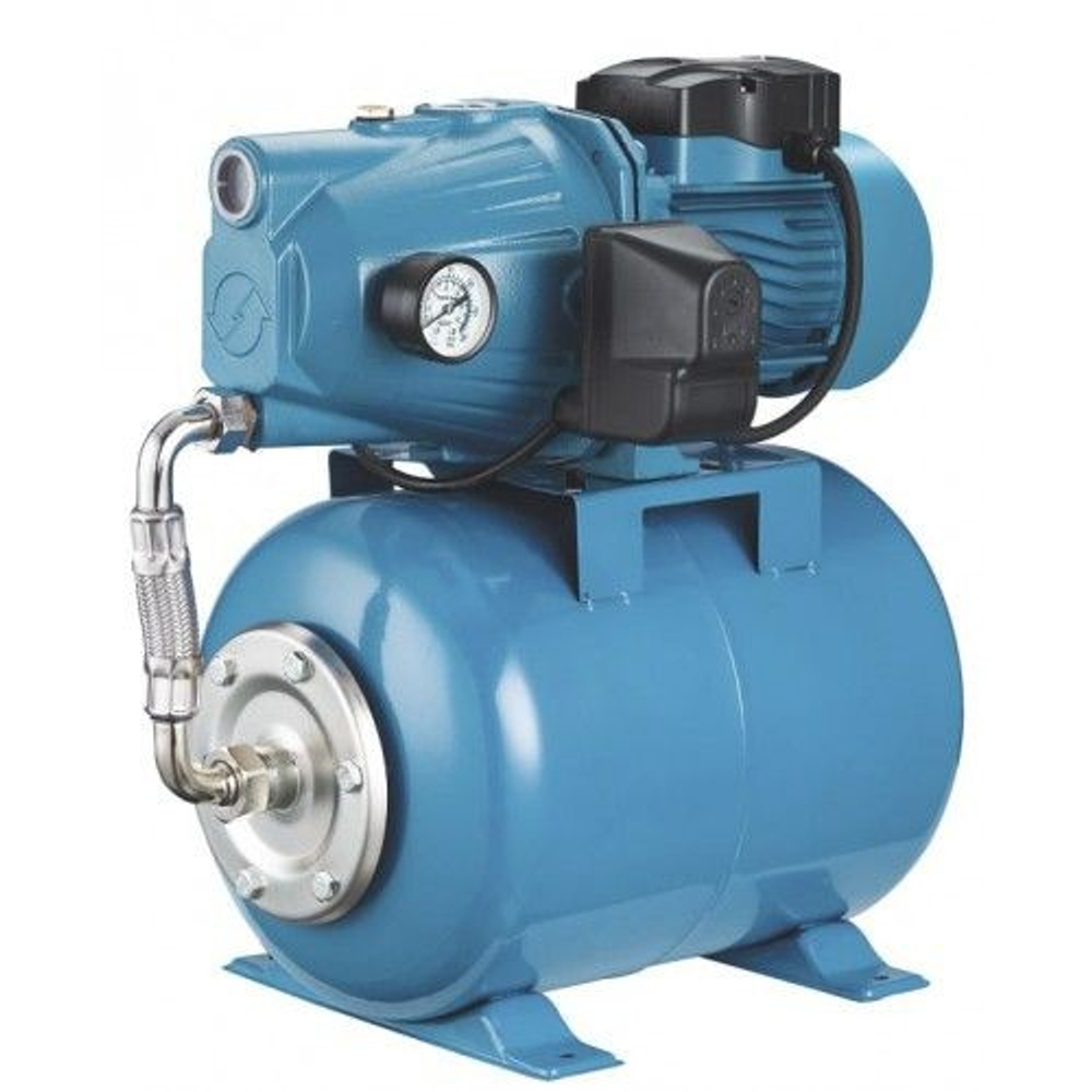 Насосная станция ZEGOR AUAET-120L