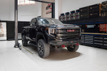 Пороги BMS Travel для Chevrolet Silverado GMC Sierra Regular Cab 2018-2026