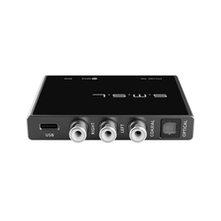 USB-интерфейс SMSL PO100AK