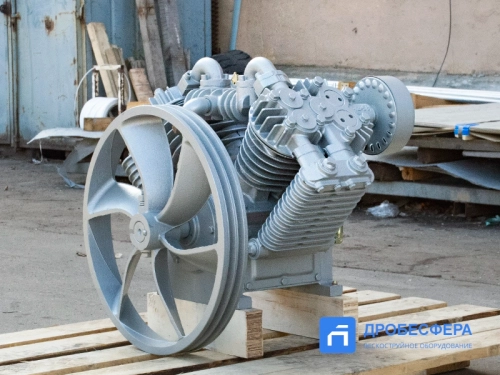 Головка LT100 Remeza блок поршневой R 4022340010