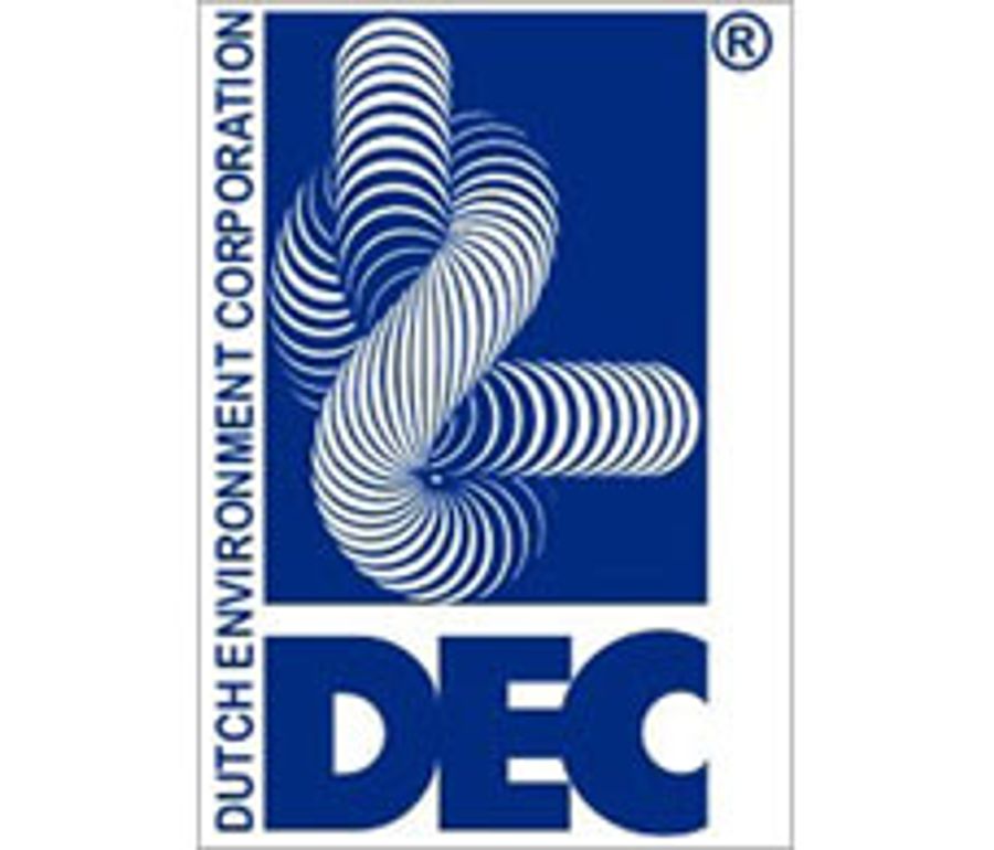 DEC International