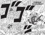 Naruto. Наруто. Книга 17. Собрание пяти кагэ