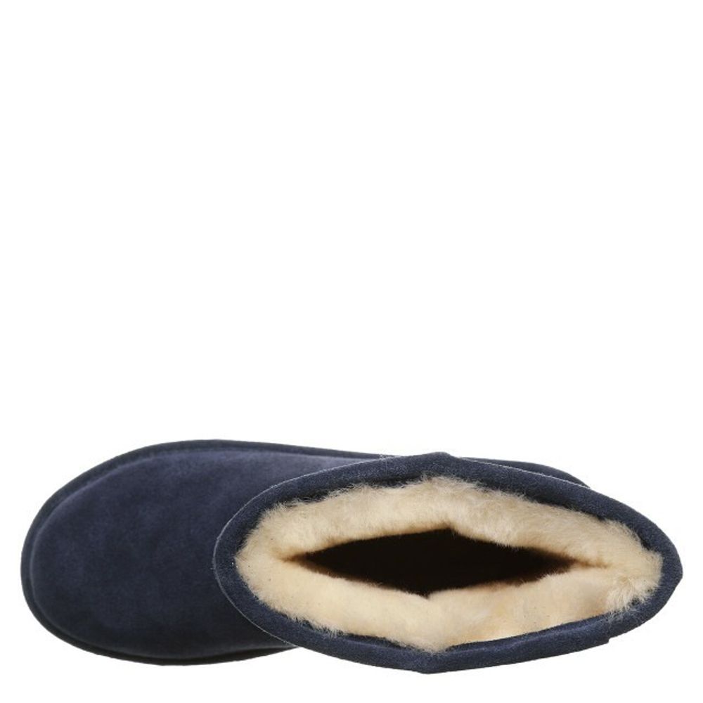 Угги женские BEARPAW Elle Short