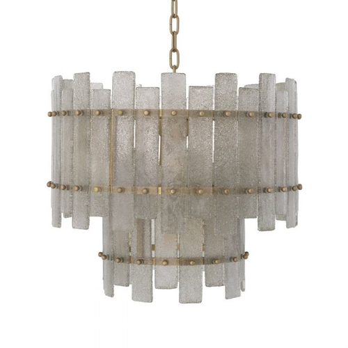 Подвесная люстра Caprera LIGHTING