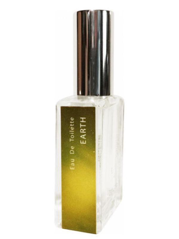E/4 Fragrance Earth