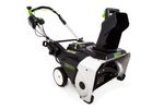 Аккумуляторный снегоуборщик Greenworks GD82STK5, 2602507UB ,82v, 56 см, АКБ 5 А·ч и ЗУ