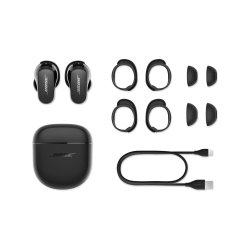 Беспроводные наушники Bose QUIETCOMFORT EARBUDS II