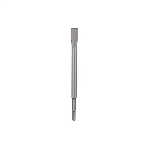 Плоское зубило с хвостовиком SDS-plus BOSCH 2608578518