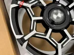 КОВАНЫЕ ДИСКИ для BMW XM LABEL RED 2025 БМВ