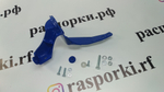 Упор ГТЦ Subaru Forester 3 (SH), Subaru Forester 4 (SJ), Subaru Impreza (GH), Subaru XV 1 (GP), Subaru Outback 3 (BP) и Subaru Legacy 4 (BL)
