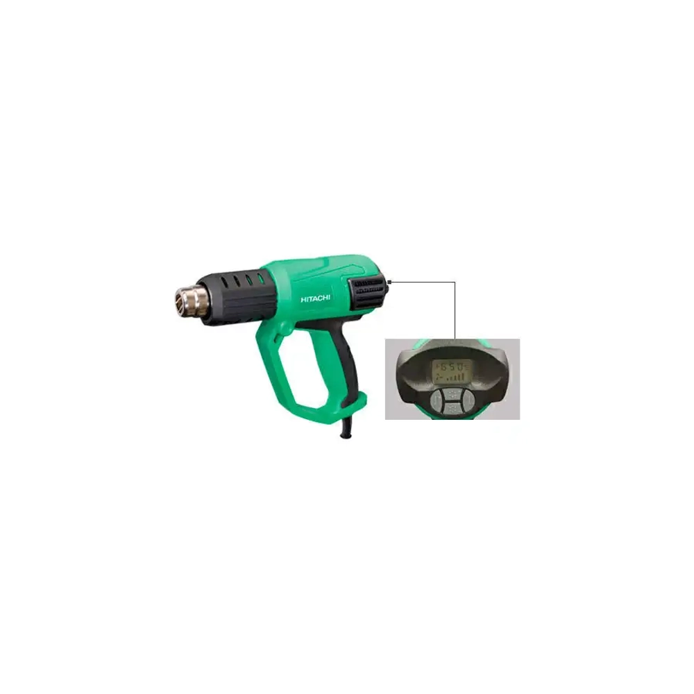 Фен Hitachi RH650VNS