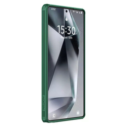 Чехол Nillkin Camshield Prop Coverage с защитой камеры для Samsung Galaxy S25 Ultra