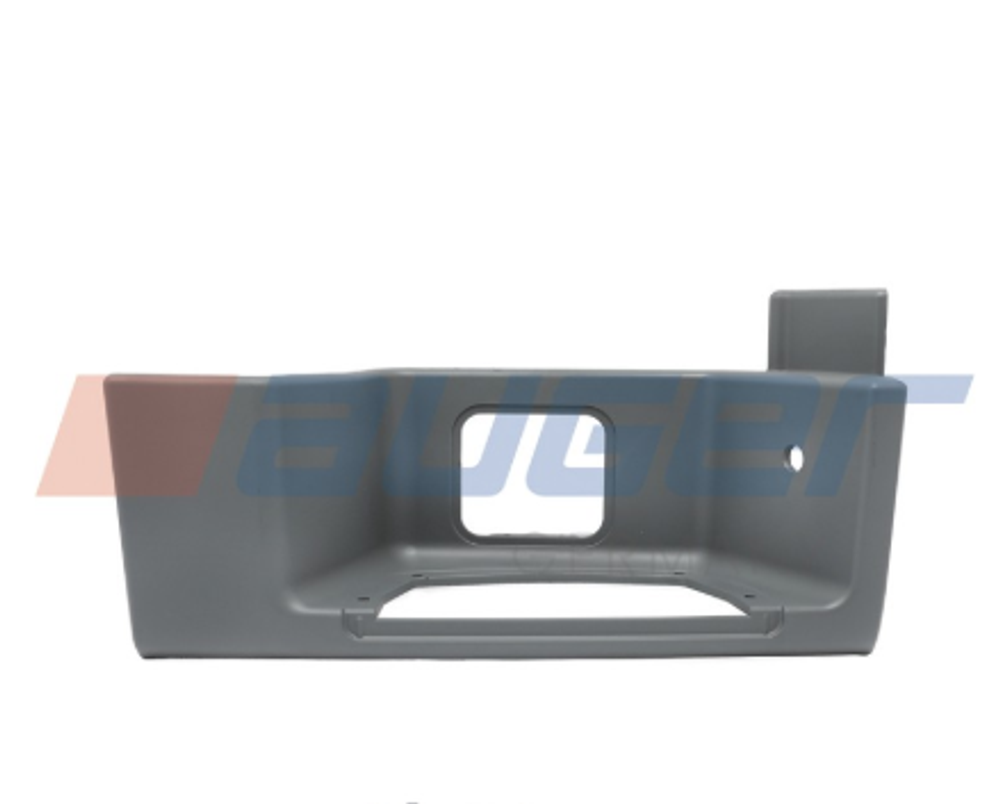 Подножка правая MAN TGA TGS TGX