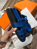 Сандалии Hermes