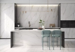 Geotiles Aurora Gold 60x60