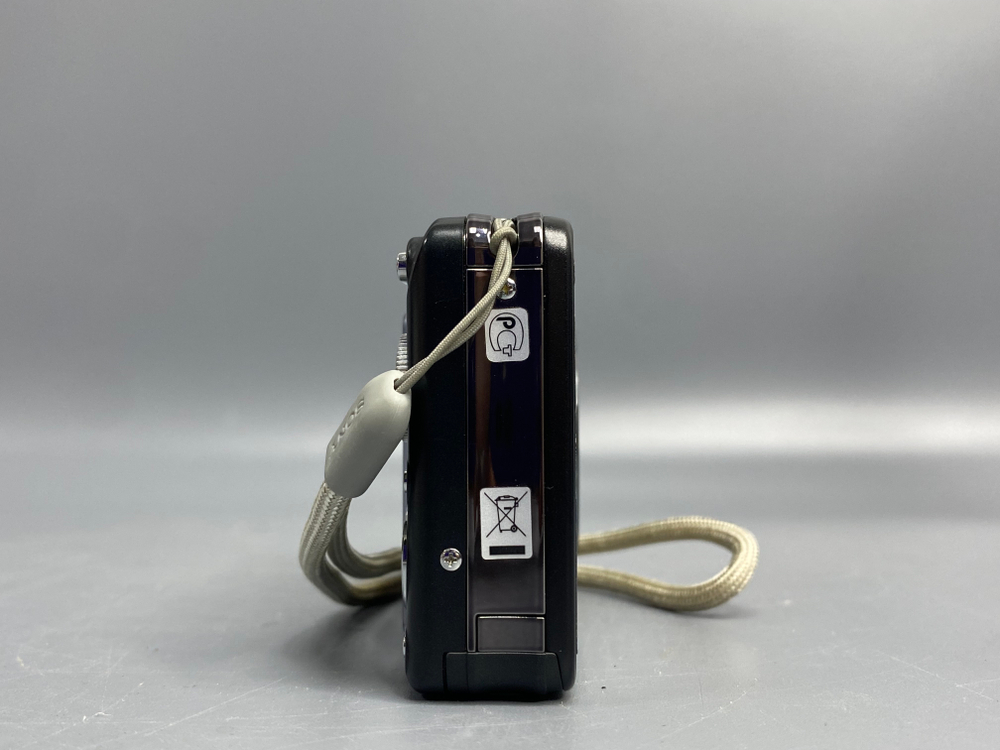 Sony Cyber-shot DSC-W115