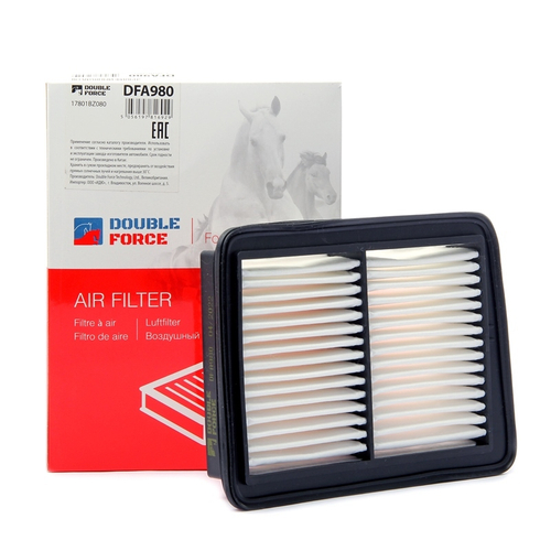 Фильтр воздушный DOUBLE FORCE DFA980