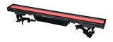 Zumen Strobe LED Bar 1080x2 - Пиксельный LED Bar стробоскоп RGBW IP67