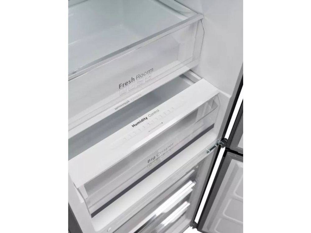 Холодильник Delonghi DCS 19NFI BB Damiano белый