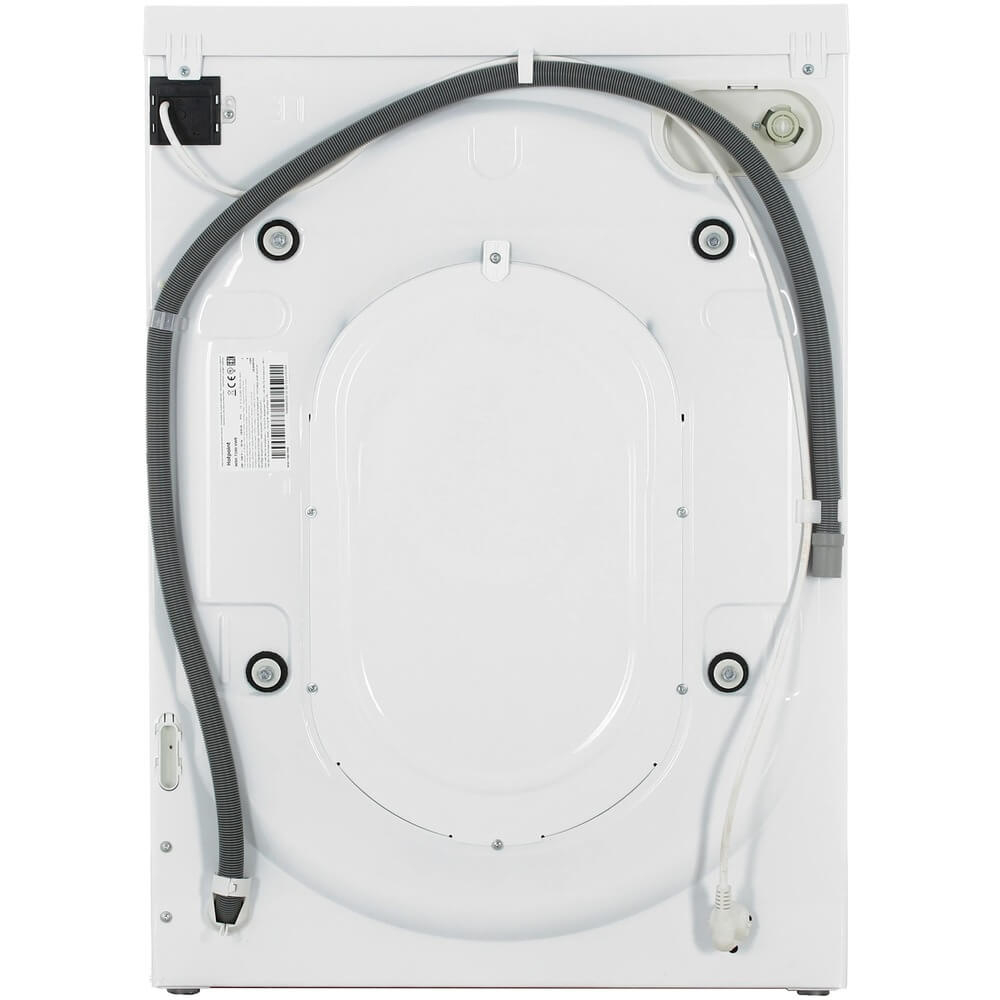 Стиральная машина Hotpoint WSH 7290 VWB