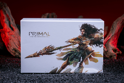 Комплект игровой «Primal. Пробуждение. Вторая волна». Рассрочка. Платёж 1/7