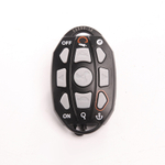 Лодочный электромотор Haswing Cayman B 55Lbs 12V-152 GPS black new