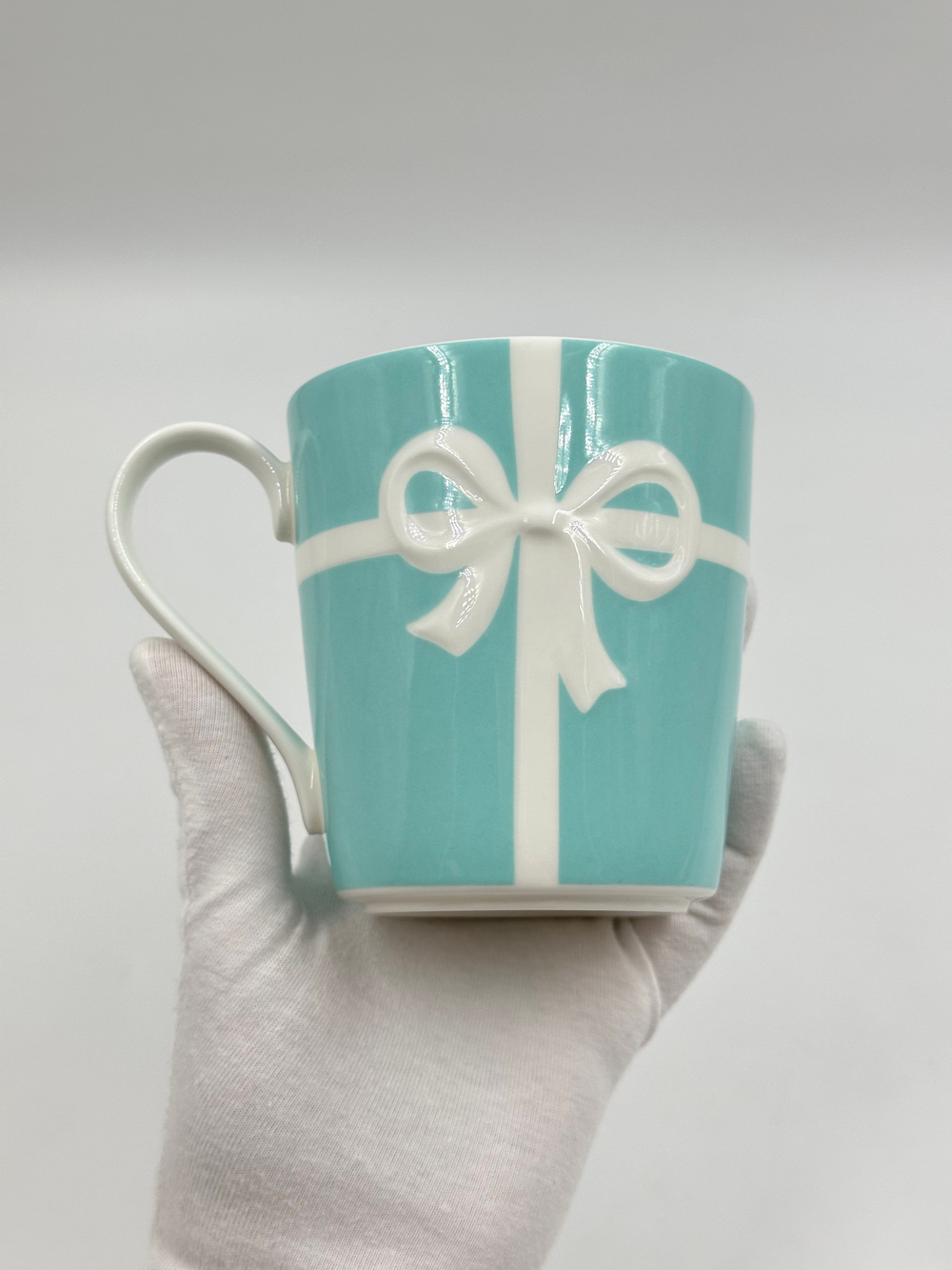 Кружка Tiffany & Co