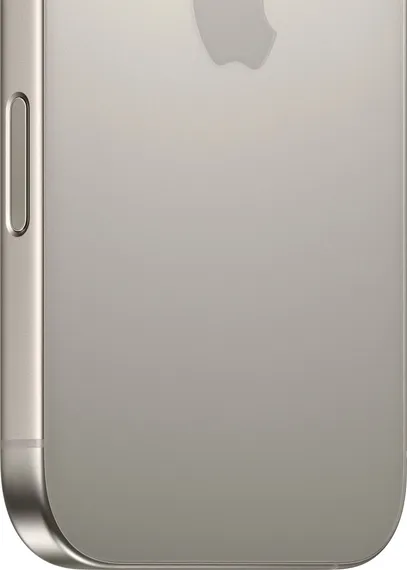 Смартфон Apple iPhone 16 Pro Max 512 ГБ Натуральный Титан (Dual SIM) Natural Titanium