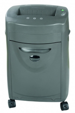 Уничтожитель документов ProfiOffice Piranha 15 CC Plus