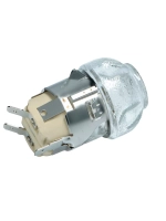 Лампочка 40W G9 для духовки для Electrolux 8087690023 (3879376907)