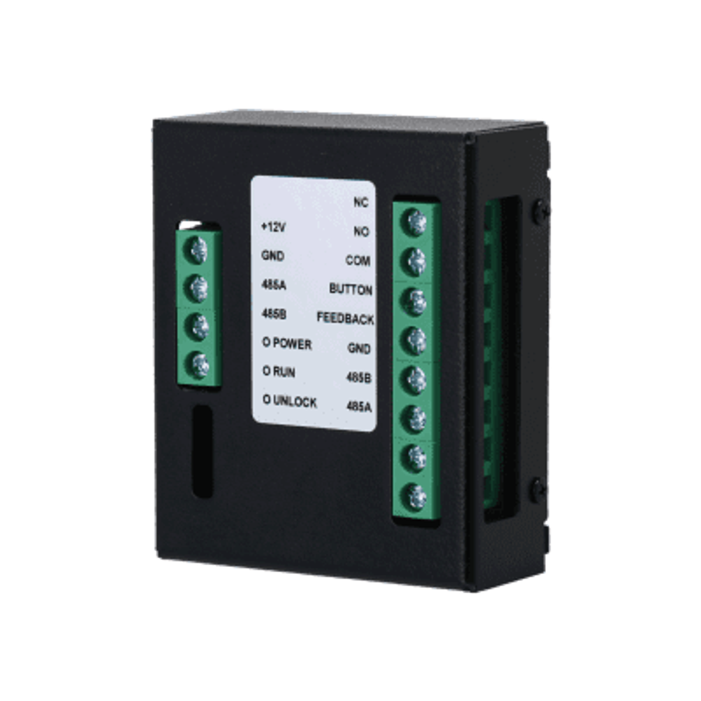 Dahua DHI-DEE1010B-S2 СКУД