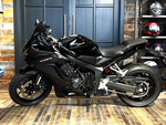 Honda CBR 650R, 2024г, МКПП