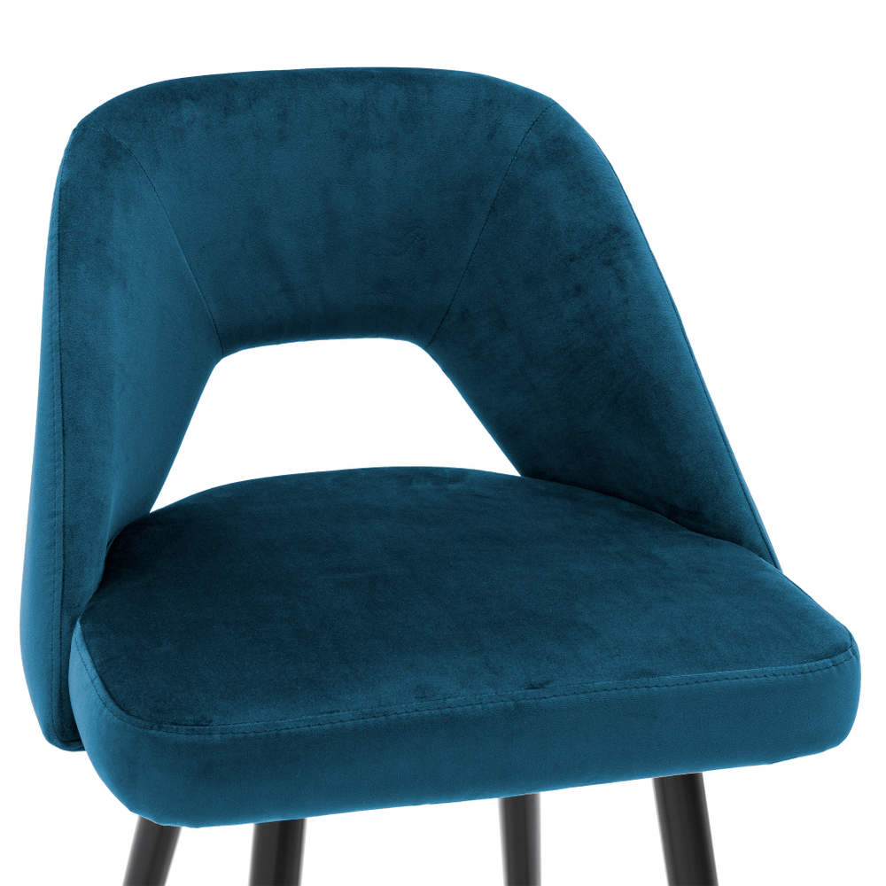 Полубарный стул Counter Stool Avorio арт.112057