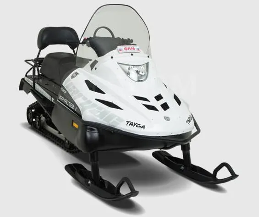 Снегоход РМ ТАЙГА ВАРЯГ 550 V SE