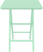 Стол пластиковый складной Helen Folding Table 60