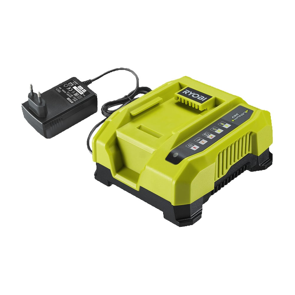 Зарядное устройство Ryobi RY36C60A (36В; Li-ion) 5133004555