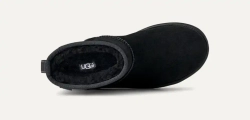 UGG Угги Classic Mini, черный