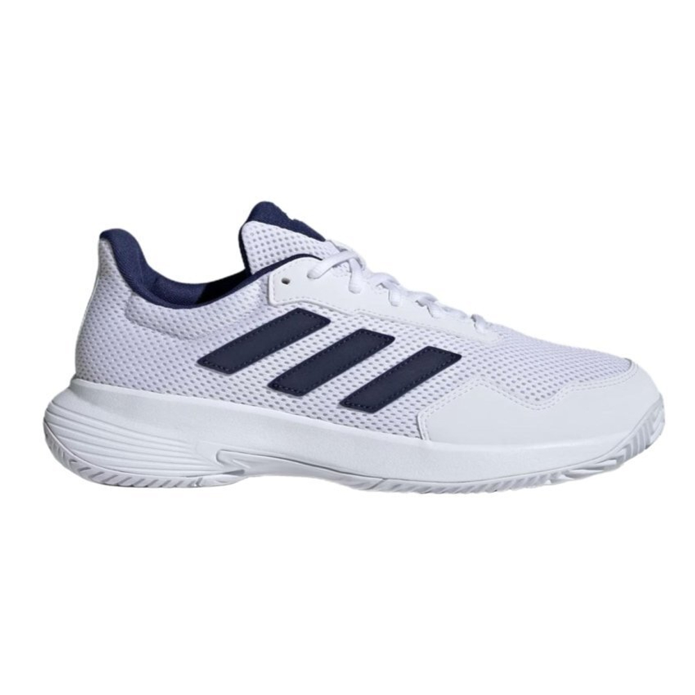 Кроссовки для тенниса Мужские ADIDAS COURT SPEC 2 для всех покрытий