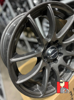 Комплект дисков Work Emotion Cr-Kai 16x7 et35 4x100/4x114.3