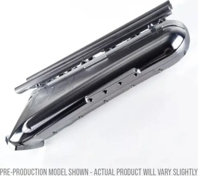 Впускной коллектор CSF BMW M2/M3/M4 G8x X3M/X4M F9x S58 "No Limit" Billet Air-to-Air Competition Manifold