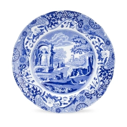 Spode Тарелка Blue Italian 23см завтрак PT-BLI0120-S4