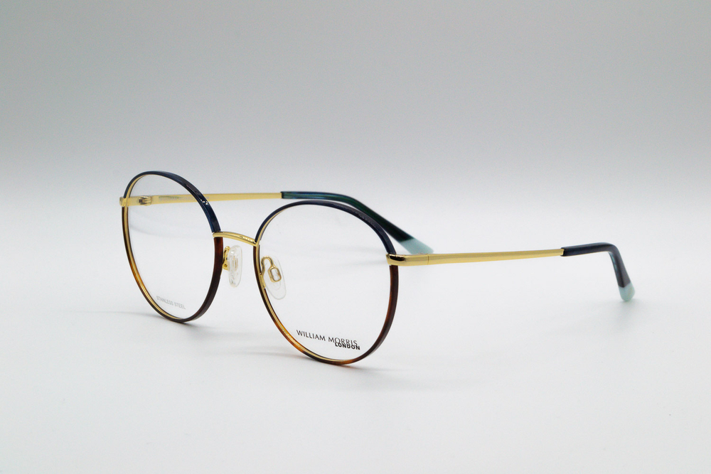 Изг. оправы William Morris London 50287 C2 54/18