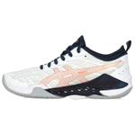 ASICS Blast Ff 3 "White Pure Bronze"