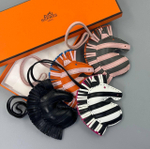 Брелок для сумки Hermes