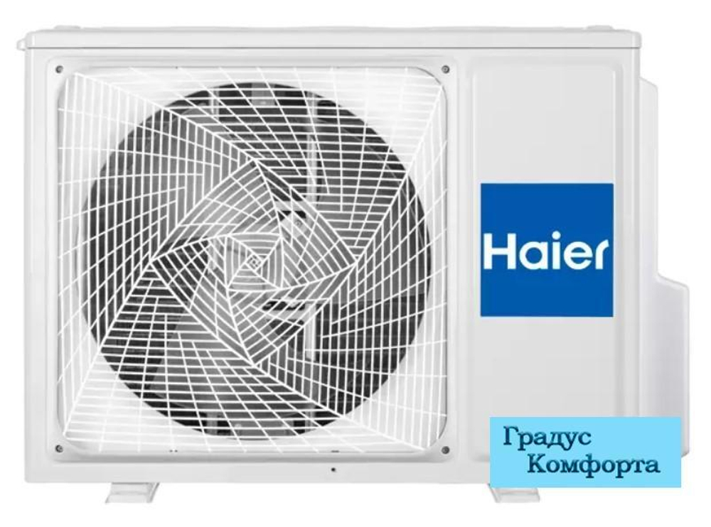 Настенные кондиционеры Haier AS50S2SJ2FA-W/1U50JECFRA