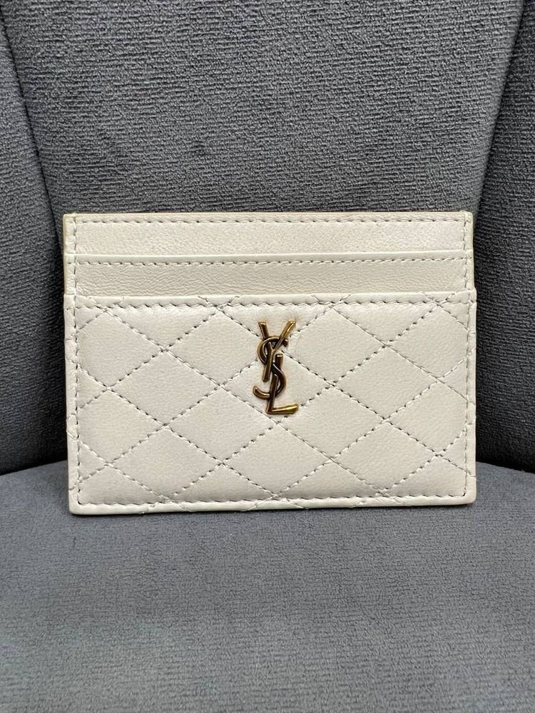Картхолдер Yves Saint Laurent