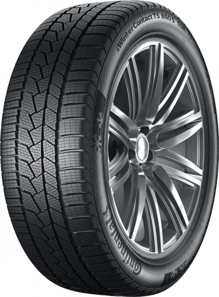 Continental WinterContact TS 860S 255/40 R18 99V RunFlat