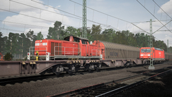 Train Sim World 6 (для ПК, цифровой код доступа)