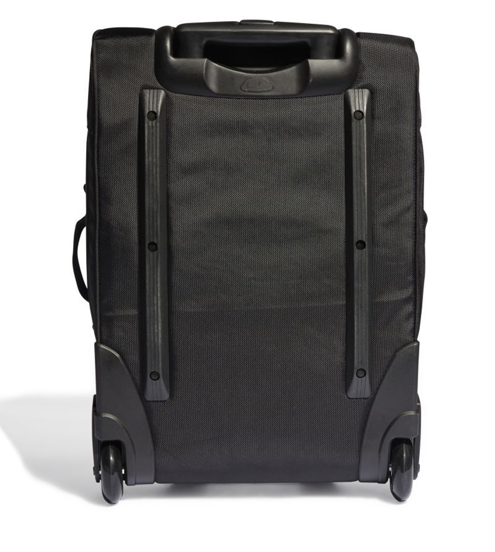 Сумка спортивная Adidas Trolley Small 45L - черный