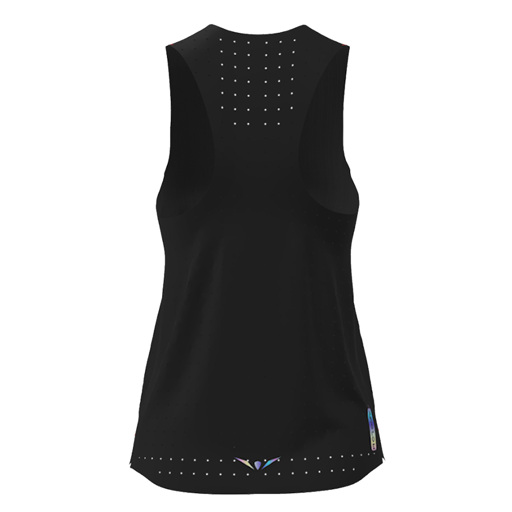 МАЙКА ЖЕНСКАЯ AIRFEEL | BLACK